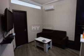 Daily Apartment Rent, 3 Room, New building, Tbilisi, Didube
