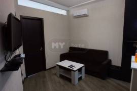 Daily Apartment Rent, New building, Didube