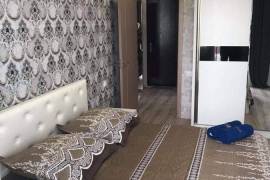 ქირავდება ბინა, 2 ოთახიანი, ახალი აშენებული, თბილისი, ჩუღურეთი