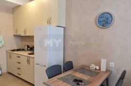 Daily Apartment Rent, 1 Room, New building, Borjomi , Bakuriani