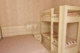 Daily Apartment Rent, 1 Room, New building, Borjomi , Bakuriani