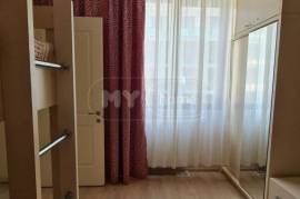 Daily Apartment Rent, New building, Bakuriani