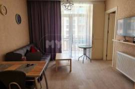 Daily Apartment Rent, 1 Room, New building, Borjomi , Bakuriani