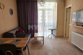 Daily Apartment Rent, New building, Bakuriani