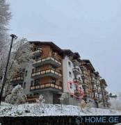 Daily Apartment Rent, New building, Bakuriani