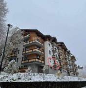 Daily Apartment Rent, 1 Room, New building, Borjomi , Bakuriani