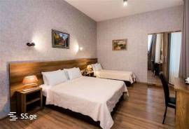 ქირავდება ბინა დღიურად, 7 ოთახიანი, ძველი აშენებული, თბილისი, ჩუღურეთი