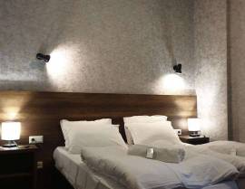 ქირავდება ბინა დღიურად, 7 ოთახიანი, ძველი აშენებული, თბილისი, ჩუღურეთი