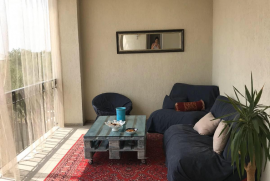 House For Rent, Ortachala