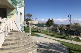 House For Sale, 9 Room, Tbilisi, Ortachala