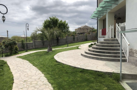House For Sale, 9 Room, Tbilisi, Ortachala