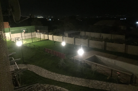House For Sale, 9 Room, Tbilisi, Ortachala