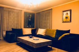 House For Sale, 9 Room, Tbilisi, Ortachala