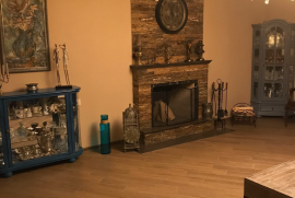 House For Sale, 9 Room, Tbilisi, Ortachala