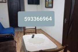 Daily Apartment Rent, New building, Avlabari