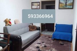 Daily Apartment Rent, New building, Samgori