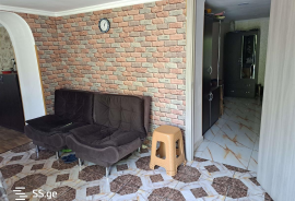 House For Rent, Tianeti