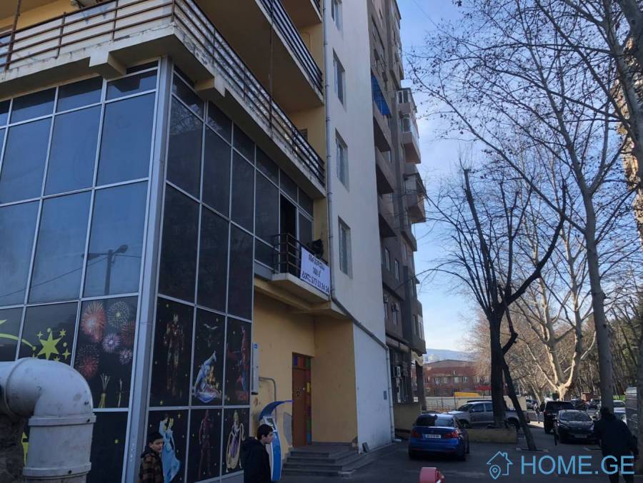 For Rent, Universal commercial space, Digomi