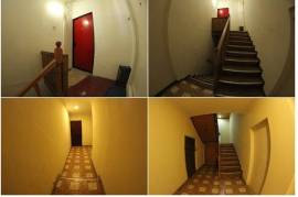 Apartment for sale, Old building, Chugureti