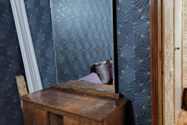 Аренда, 3 Kомнатная, Старое здание, Тбилиси, Самгори