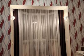 Аренда, 3 Kомнатная, Старое здание, Тбилиси, Самгори