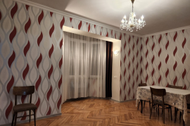 Аренда, 3 Kомнатная, Старое здание, Тбилиси, Самгори