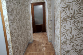 Аренда, 3 Kомнатная, Старое здание, Тбилиси, Самгори