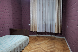 Аренда, 3 Kомнатная, Старое здание, Тбилиси, Самгори