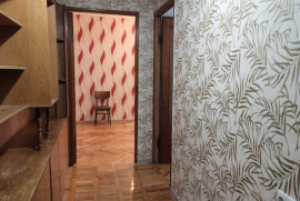 Аренда, 3 Kомнатная, Старое здание, Тбилиси, Самгори