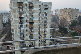 Аренда, 3 Kомнатная, Старое здание, Тбилиси, Самгори