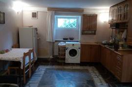 House For Rent, 2 Room, Suburbs of Tbilisi, Tskneti