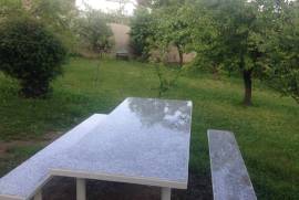 House For Rent, 2 Room, Suburbs of Tbilisi, Tskneti