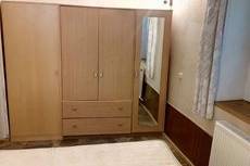 House For Rent, 2 Room, Suburbs of Tbilisi, Tskneti