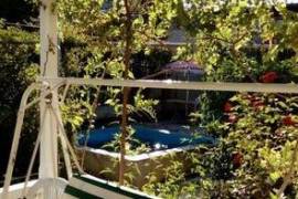 House For Rent, 2 Room, Suburbs of Tbilisi, Tskneti