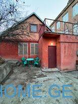 Продается Земля, Не Сельскохозяйственный, Мтацминда