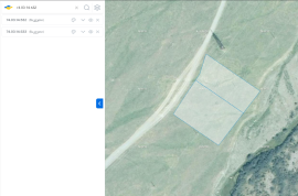 Продается Земля, Сельскохозяйственные