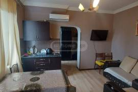 Daily Apartment Rent, Old building, Chugureti