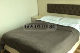 Daily Apartment Rent, New building, Gldani