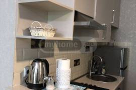 Daily Apartment Rent, New building, Gldani