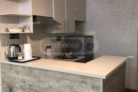 Daily Apartment Rent, New building, Gldani