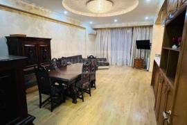 Аренда, 3 Kомнатная, Старое здание, Тбилиси, saburtalo