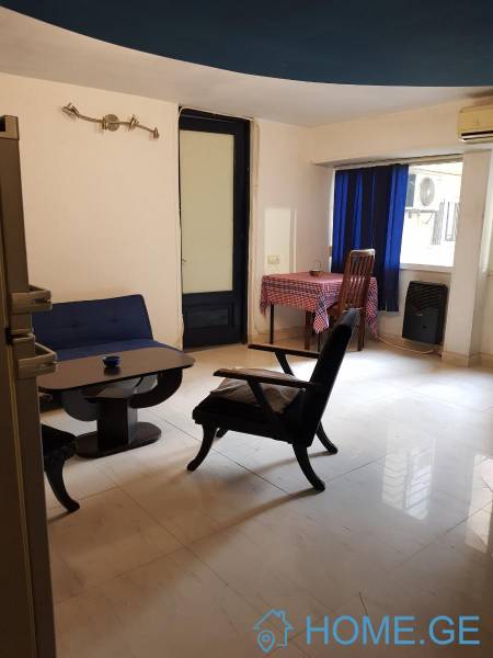 Apartment for sale, 2 Room, New building, Tbilisi, Vera