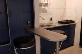 Apartment for sale, 2 Room, New building, Tbilisi, Vera