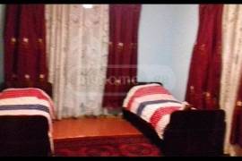 იყიდება სახლი, 7 ოთახიანი, ბორჯომი