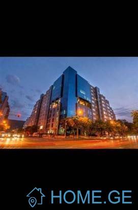 Lease Apartment, 3 Room, Old building, Tbilisi, Samgori