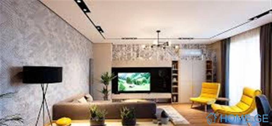 Lease Apartment, 2 Room, Old building, Tbilisi, Chugureti