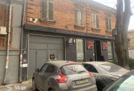 Lease Apartment, 3 Room, Old building, Tbilisi, saburtalo