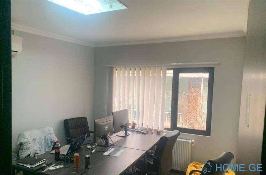 Lease Apartment, 2 Room, Old building, Tbilisi, Nadzaladevi