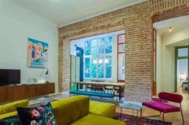 Lease Apartment, Old building, Gldani