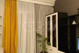 ქირავდება ბინა დღიურად, 2 ოთახიანი, ახალი აშენებული, თბილისი, დიდუბე
